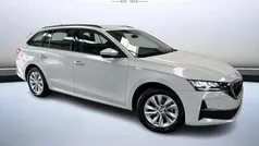 Used 2025 Skoda Octavia SE Technology Estate | £18,999 (Good price)