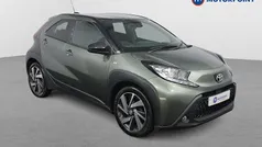Used 2024 Toyota Aygo Hatchback | £11,449 (Good price)