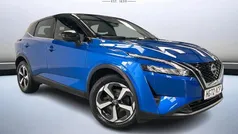 Used 2023 Nissan Qashqai N-Connecta SUV | £16,899 (Fair price)