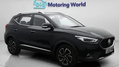 Used 2023 MG ZS Exclusive Sedan | £14,100 (Fair price)