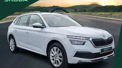 Used 2020 Skoda Kamiq SE SUV | £12,490 (Fair price)