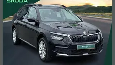 Black Used 2020 Skoda Kamiq SE SUV | £13,790 (Fair price)