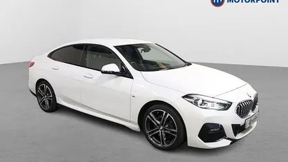 Used BMW 218 M Sport 136 HP (100 kW) 2024 Coupe