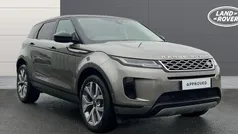 Used 2020 Land Rover Range Rover evoque HSE Hatchback | £21,251 (Fair price)