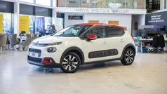 Used 2018 Citroën C3 Flair Hatchback | £7,199 (Fair price)