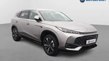 Used MG HS Trophy 224 HP (164 kW) 2025 SUV