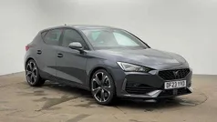 Used 2023 Cupra Leon VZ2 Hatchback | £25,495 (Fair price)