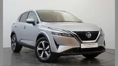 Used 2021 Nissan Qashqai N-Connecta SUV | £19,698 (Fair price)