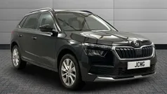 Used 2023 Skoda Kamiq SE SUV | £14,500 (Fair price)