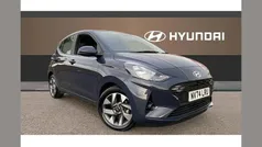 Other New 2024 Hyundai i10 Advanced Hatchback | £13,991 (Super price)