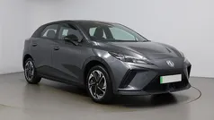 Used 2023 MG MG4 EV SE Hatchback | £17,699 (Fair price)