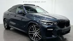 Used 2023 BMW X6 M Sport SUV | £45,990 (Super price)