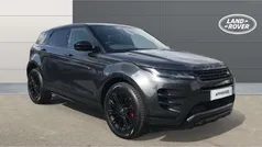 Other Used 2024 Land Rover Range Rover evoque SE Dynamic SUV | £36,848 (Fair price)