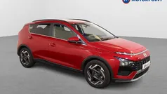 Used 2025 Hyundai Bayon Premium SUV | £18,549 (Fair price)