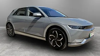 Used Hyundai Ioniq 5 Premium 225 kW (306 HP) 2022 SUV