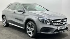 Used 2019 Mercedes GLA250 AMG Line Premium Plus SUV | £15,913 (Fair price)