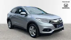 Used 2019 Honda HR-V EX SUV | £15,983 (Fair price)