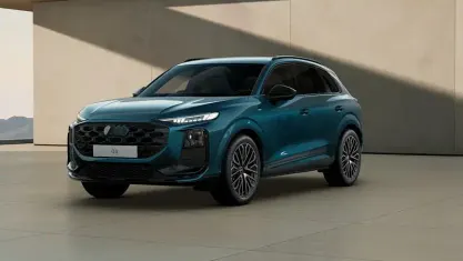New Audi Q3 272 HP (200 kW) 2026 SUV