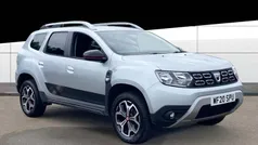 Used 2019 Dacia Duster SUV | £12,683 (Fair price)