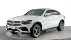 Used 2023 Mercedes E300 AMG line Coupe | £32,620 (Fair price)
