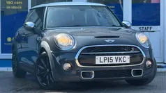 Used 2018 Mini Cooper S Hatch Hatchback | £9,100 (Super price)