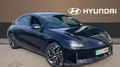 New 2025 Hyundai Ioniq 6 Premium Sedan | £24,691 (Super price)