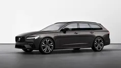 Used 2025 Volvo V90 Ultra Estate | £68,195