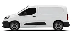 Used 2025 Citroën Berlingo MPV | £17,290 (Good price)