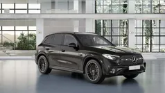 New 2026 Mercedes GLC300e Urban Estate | £56,184 (Fair price)