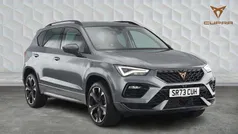 Used 2024 Cupra Ateca SUV | £26,831 (Fair price)