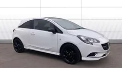 Used 2015 Vauxhall Corsa Edition Hatchback | £5,722 (Fair price)