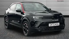 Used 2022 Vauxhall Mokka GS Line SUV | £15,199 (Fair price)