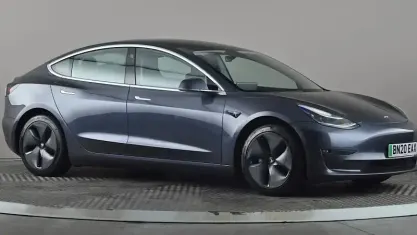 Usado Tesla Model 3 Long Range AWD 258 kW (351 CV) 2023 Berlina
