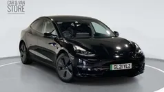 Used 2023 Tesla Model 3 Long Range Sedan | £20,799 (Fair price)