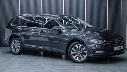 Used 2023 VW Passat SE Estate | £13,233 (Super price)