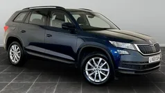 Used 2019 Skoda Kodiaq SE SUV | £13,695 (Fair price)