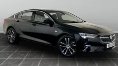 Used 2022 Vauxhall Insignia Design Edition Hatchback | £14,495 (Fair price)