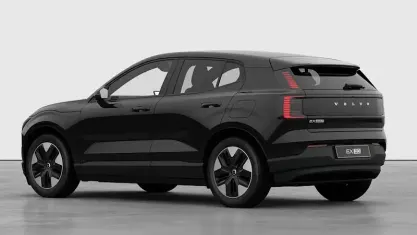 New Volvo EX30 Plus 200 kW (272 HP) 2026 Vapour grey SUV