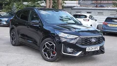 Used 2026 Ford Kuga ST-Line X SUV | £27,279 (Fair price)