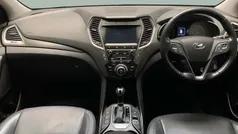 Used 2016 Hyundai Santa Fe Premium SUV | £12,489 (Good price)