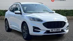 Used 2014 Ford Kuga Titanium X SUV | £18,700