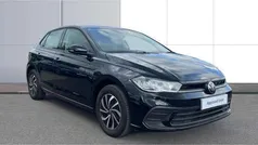 Used 2022 VW Polo Life Hatchback | £15,880 (Fair price)