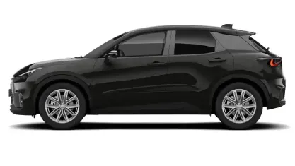 New Lexus LBX 136 HP (100 kW) 2026 SUV