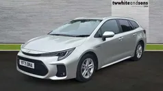 Suzuki Swace
