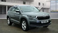 Used 2021 Skoda Kodiaq SE L SUV | £23,995 (Fair price)