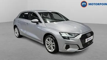 Used Audi A3 Sportback e-tron Sport 204 HP (150 kW) 2025 Hatchback