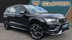 Used 2025 Cupra Ateca VZ1 SUV | £26,293 (Super price)