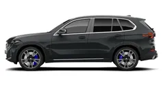 Used 2025 BMW X5 M Sport SUV | £79,026 (Fair price)