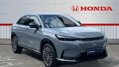 Käytetty Honda e:Ny1 Advance 150 kW (204 HP) 2026 Katumaasturi
