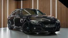 Used 2014 BMW 330 M Sport Sedan | £8,995 (Fair price)